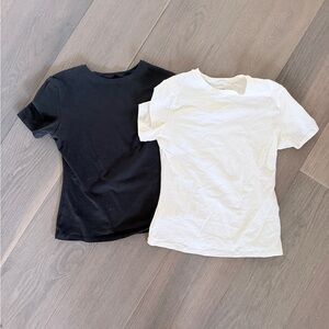 Organic Basics Flex Tee (Set of 2)